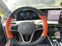 Volkswagen Lingdu L 280TSI DSG Spicy Edition - ფოტო 6