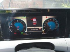 Volkswagen Lingdu L 280TSI DSG Spicy Edition - ფოტო 7