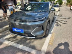 Geely Galaxy Starship 7 2025 120km Explorer Edition - ფოტო 1