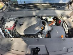 Geely Galaxy Starship 7 2025 120km Explorer Edition - ფოტო 10