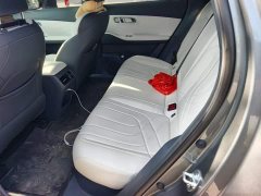 Geely Galaxy Starship 7 2025 120km Explorer Edition - ფოტო 11