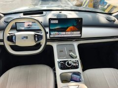 Geely Galaxy Starship 7 2025 120km Explorer Edition - ფოტო 12