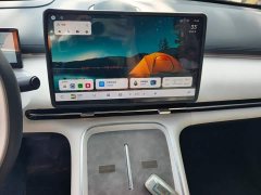 Geely Galaxy Starship 7 2025 120km Explorer Edition - ფოტო 13