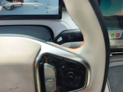 Geely Galaxy Starship 7 2025 120km Explorer Edition - ფოტო 16