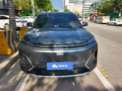 Geely Galaxy Starship 7 2025 120km Explorer Edition - ფოტო 2