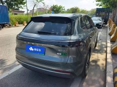 Geely Galaxy Starship 7 2025 120km Explorer Edition - ფოტო 3