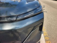 Geely Galaxy Starship 7 2025 120km Explorer Edition - ფოტო 5