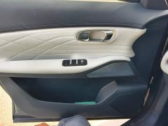 Geely Galaxy Starship 7 2025 120km Explorer Edition - ფოტო 7