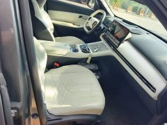 Geely Galaxy Starship 7 2025 120km Explorer Edition - ფოტო 8