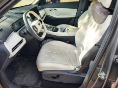 Geely Galaxy Starship 7 2025 120km Explorer Edition - ფოტო 9
