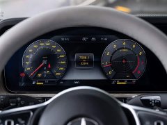 Mercedes-Benz G-Class 2022 G 500 - ფოტო 13