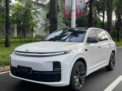 Li Auto L7 Pro - ფოტო 1