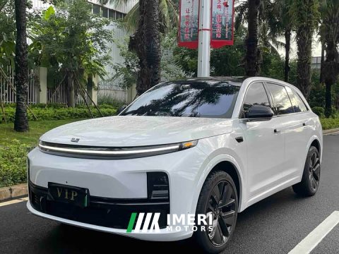 2023 Li Auto L7 Pro - ავტომობილი ჩინეთიდან