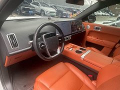 Li Auto L7 Pro - ფოტო 10