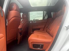 Li Auto L7 Pro - ფოტო 11