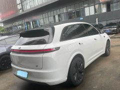 Li Auto L7 Pro - ფოტო 12