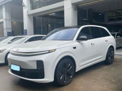 Li Auto L7 Pro - ფოტო 13