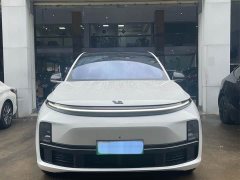 Li Auto L7 Pro - ფოტო 14