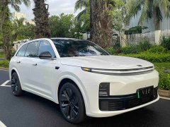 Li Auto L7 Pro - ფოტო 3
