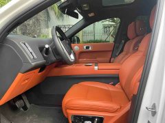 Li Auto L7 Pro - ფოტო 4