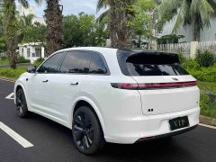 Li Auto L7 Pro - ფოტო 7