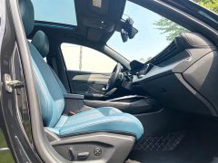 Peugeot 408X Boundless Edition - ფოტო 10