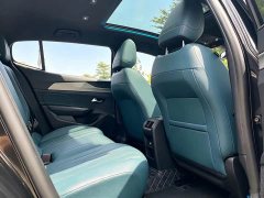 Peugeot 408X Boundless Edition - ფოტო 11