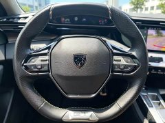 Peugeot 408X Boundless Edition - ფოტო 13