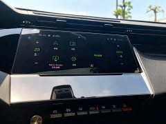 Peugeot 408X Boundless Edition - ფოტო 14