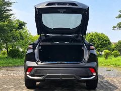 Peugeot 408X Boundless Edition - ფოტო 18