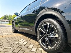 Peugeot 408X Boundless Edition - ფოტო 19