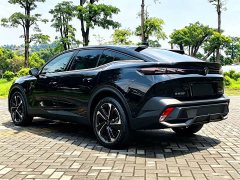 Peugeot 408X Boundless Edition - ფოტო 2