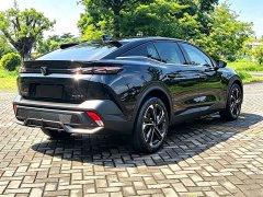 Peugeot 408X Boundless Edition - ფოტო 4