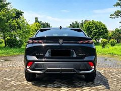 Peugeot 408X Boundless Edition - ფოტო 6