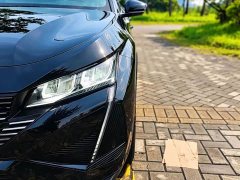 Peugeot 408X Boundless Edition - ფოტო 7
