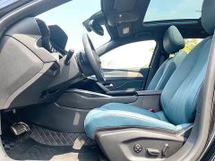 Peugeot 408X Boundless Edition - ფოტო 9