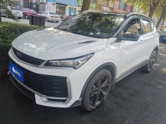 Geely Bingyue 2025 Bingyue L 1.5TD DCT Star Shine - ფოტო 1