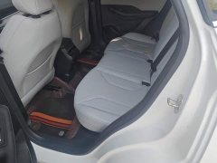 Geely Bingyue 2025 Bingyue L 1.5TD DCT Star Shine - ფოტო 11