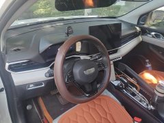 Geely Bingyue 2025 Bingyue L 1.5TD DCT Star Shine - ფოტო 12