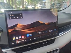 Geely Bingyue 2025 Bingyue L 1.5TD DCT Star Shine - ფოტო 13