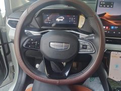 Geely Bingyue 2025 Bingyue L 1.5TD DCT Star Shine - ფოტო 15
