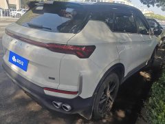 Geely Bingyue 2025 Bingyue L 1.5TD DCT Star Shine - ფოტო 3