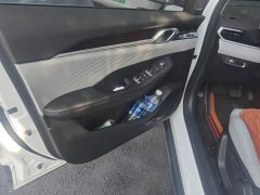 Geely Bingyue 2025 Bingyue L 1.5TD DCT Star Shine - ფოტო 7