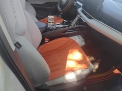 Geely Bingyue 2025 Bingyue L 1.5TD DCT Star Shine - ფოტო 8