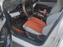 Geely Bingyue 2025 Bingyue L 1.5TD DCT Star Shine - ფოტო 9