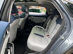 Geely Xingui Xingrui 2021 2.0T Diesel Premium Edition - ფოტო 10