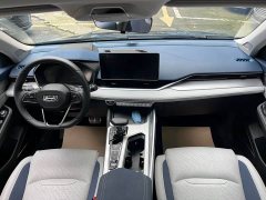 Geely Xingui Xingrui 2021 2.0T Diesel Premium Edition - ფოტო 11