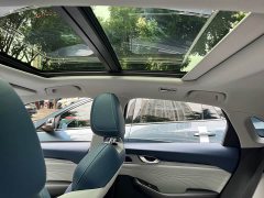Geely Xingui Xingrui 2021 2.0T Diesel Premium Edition - ფოტო 12