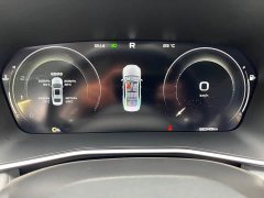Geely Xingui Xingrui 2021 2.0T Diesel Premium Edition - ფოტო 13