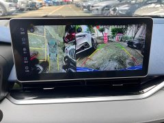 Geely Xingui Xingrui 2021 2.0T Diesel Premium Edition - ფოტო 14